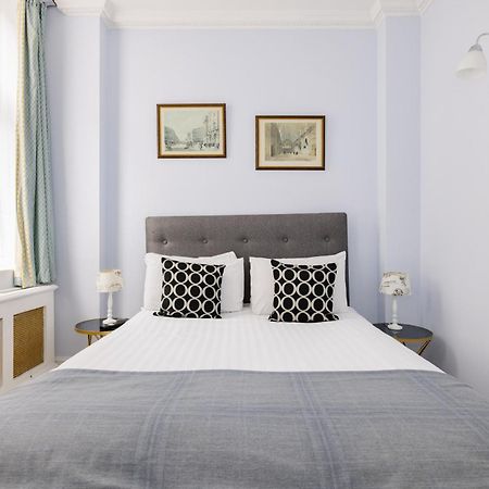 Hotel The Abbey Notting Hill Londres Exterior foto