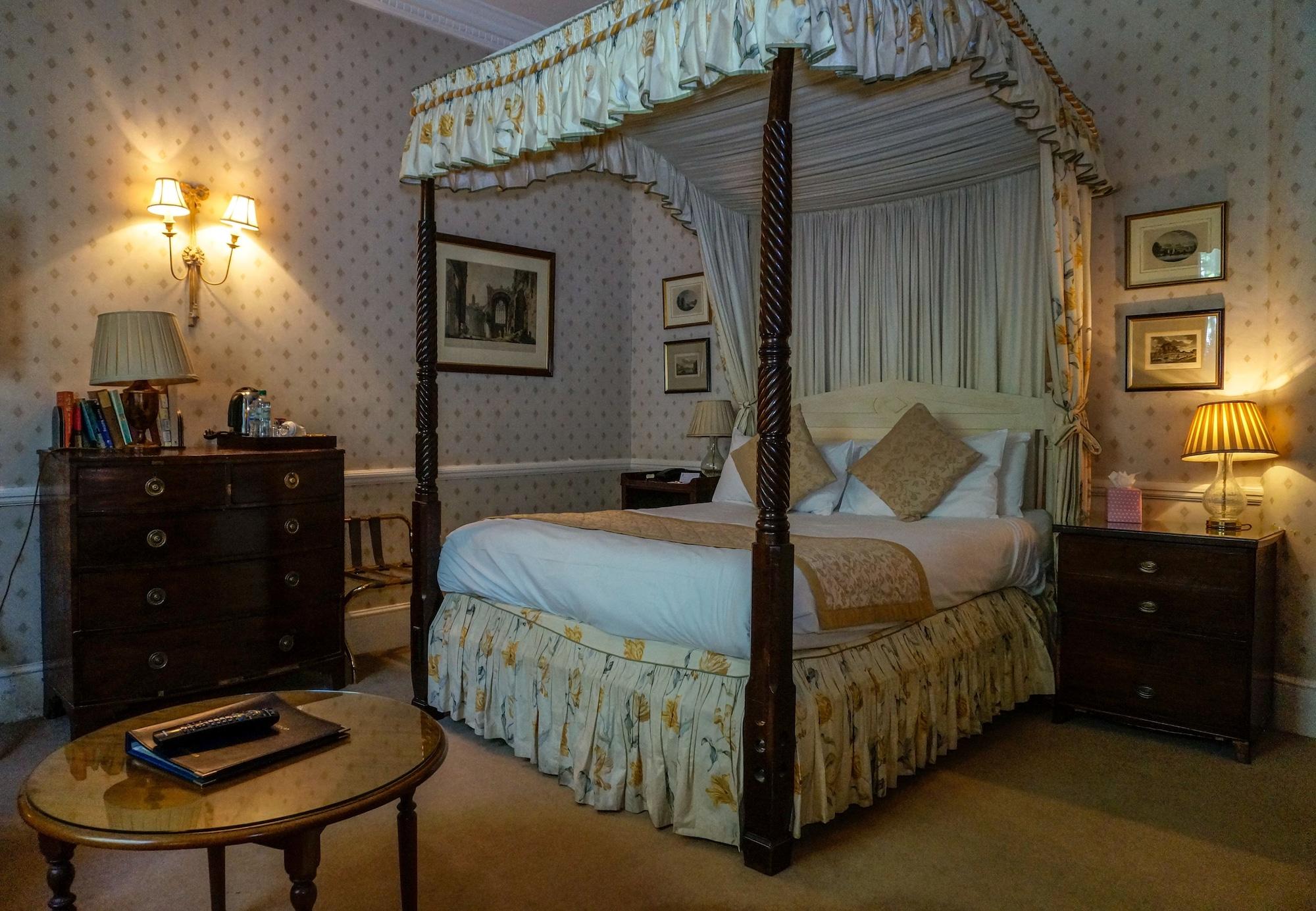 Hotel The Abbey Notting Hill Londres Exterior foto