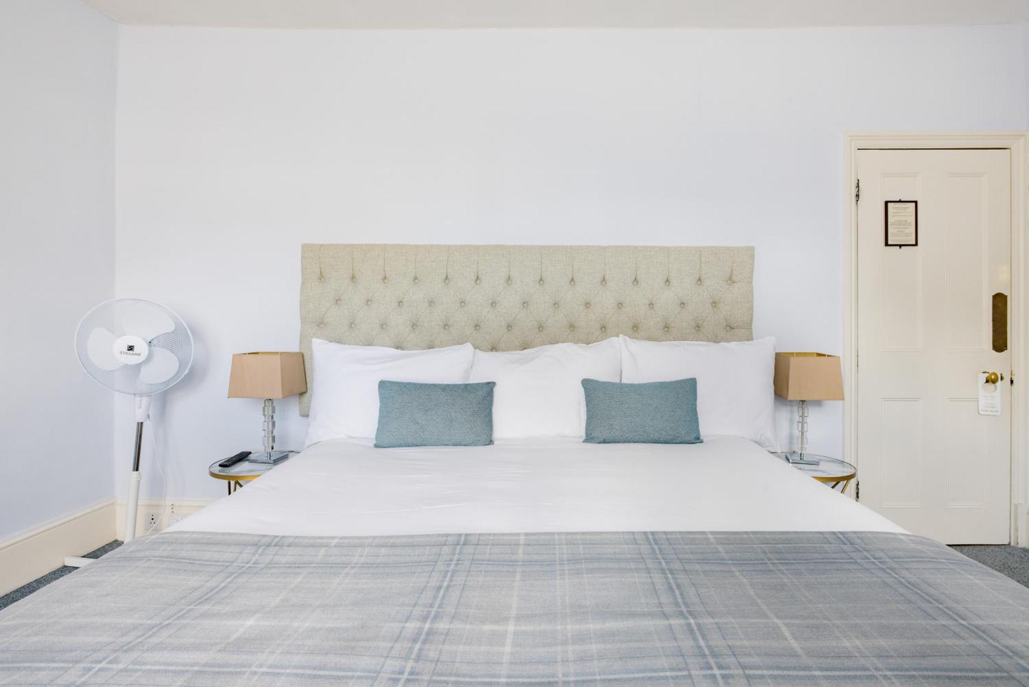 Hotel The Abbey Notting Hill Londres Exterior foto